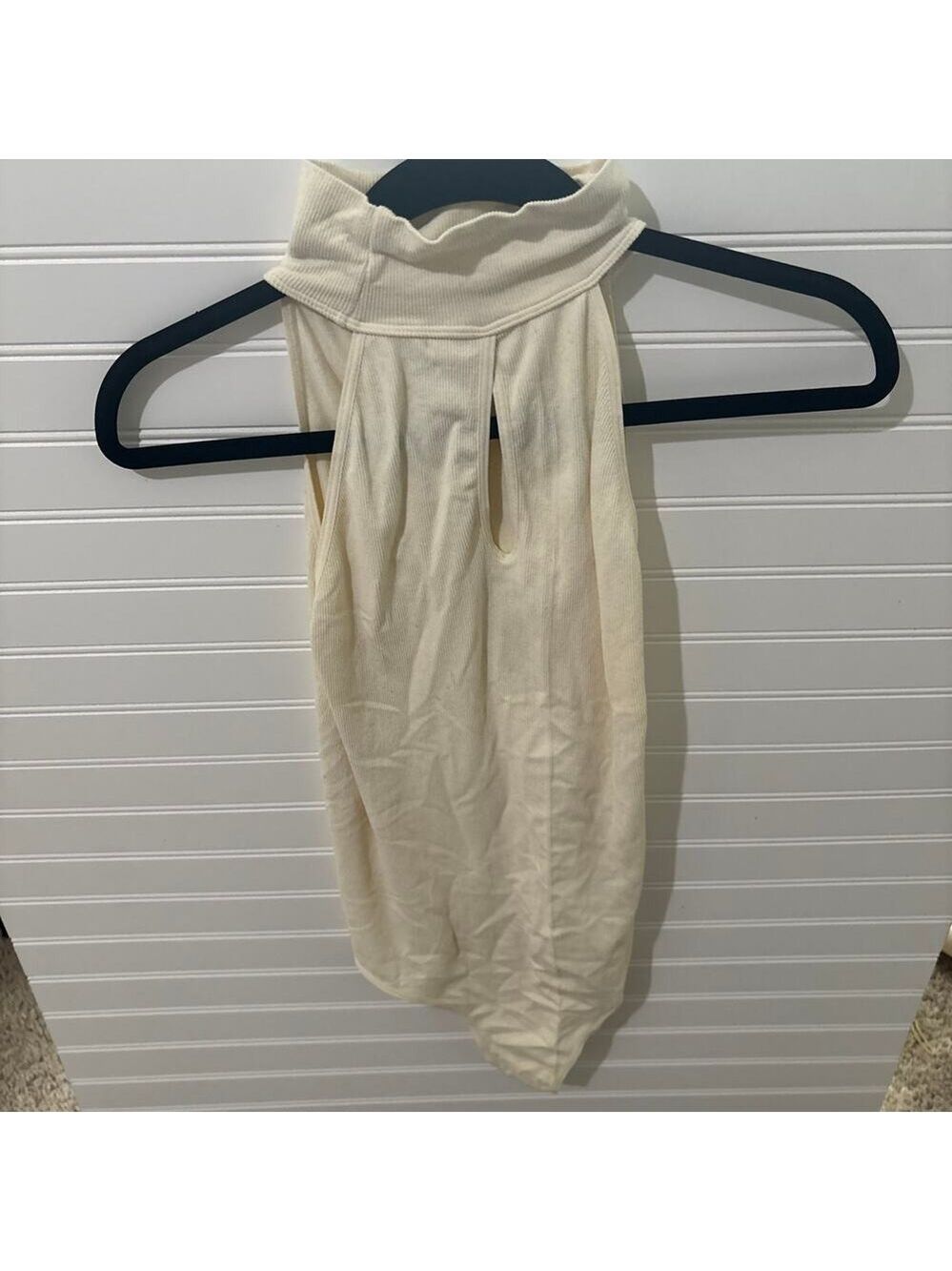 Free people body suit m/l - Picture 3 of 4